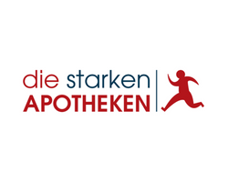 Die starken Apotheken