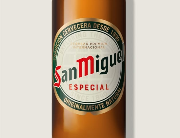 Tus cervezas favoritas más cerca de ti