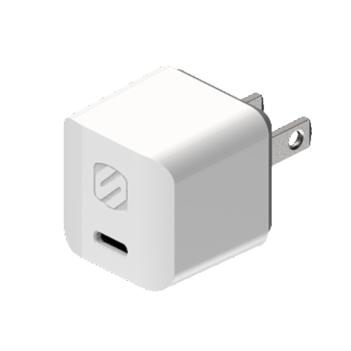 images of Home USB-C Charger