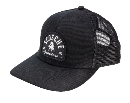 Bronco Trucker Hat Desktop