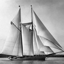 Columbia  c. 1871