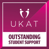 2021 Winner University of the Year - UK Social Mobility Awards