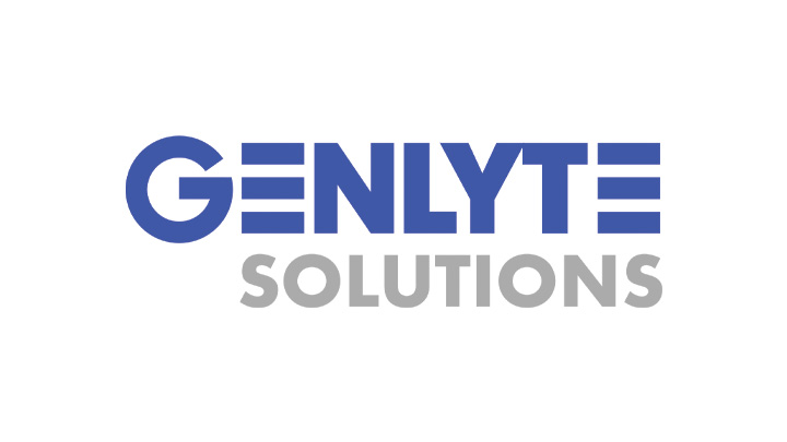 logo genlyte