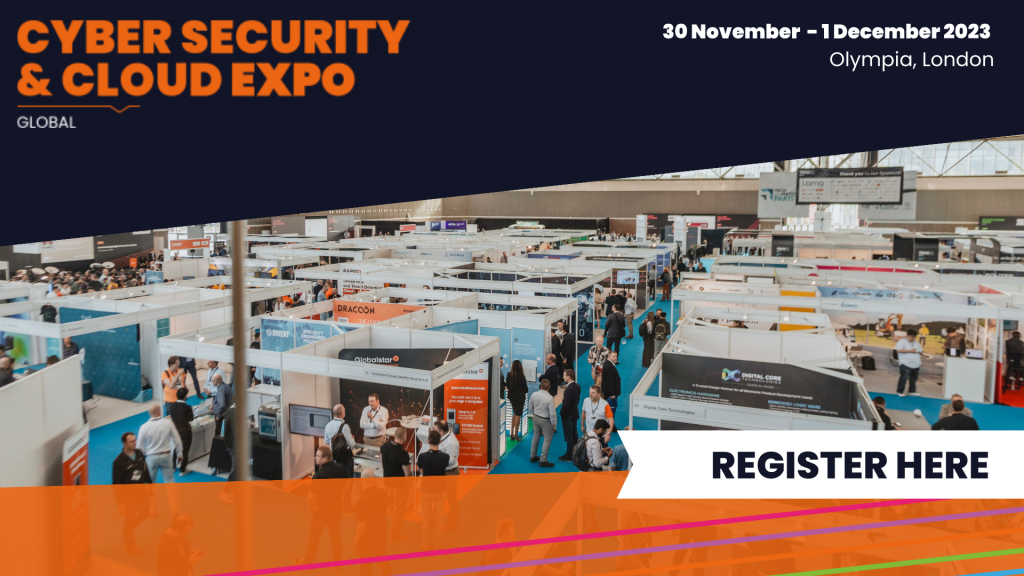 Cyber Security & Cloud Expo Global