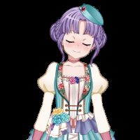 Udagawa Ako profile picture on slashleaks.com