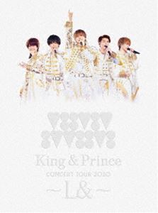 King ＆ Prince CONCERT TOUR 2020 ～L＆～