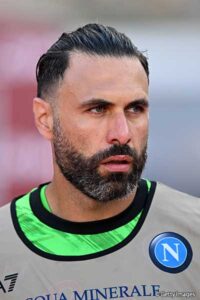 Salvatore SIRIGU