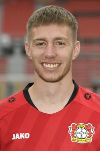 Mitchell WEISER