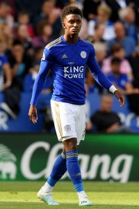 Demarai GRAY