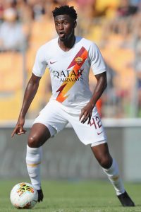 Amadou DIAWARA