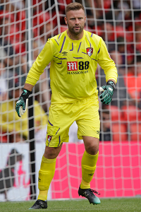 Artur BORUC