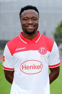 Bernard Tekpetey