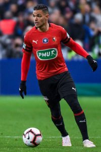 Hatem BEN ARFA