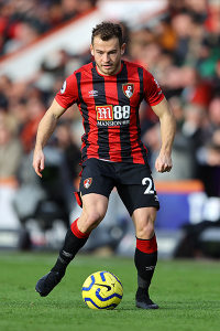 Ryan FRASER