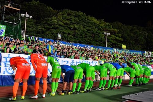 J1 20180826 Shonan vs FCTokyo Kiyohara19