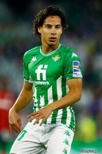 Diego LAINEZ