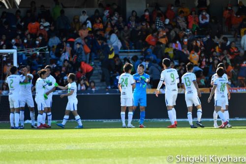 J1 Shimizu vs Shonan Kiyohara16(s)