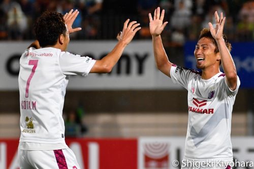 20190630 Shonan vs COsaka Kiyohara12(s)