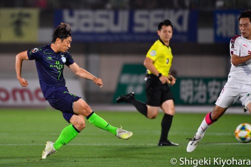 20190630 Shonan vs COsaka Kiyohara8(s)