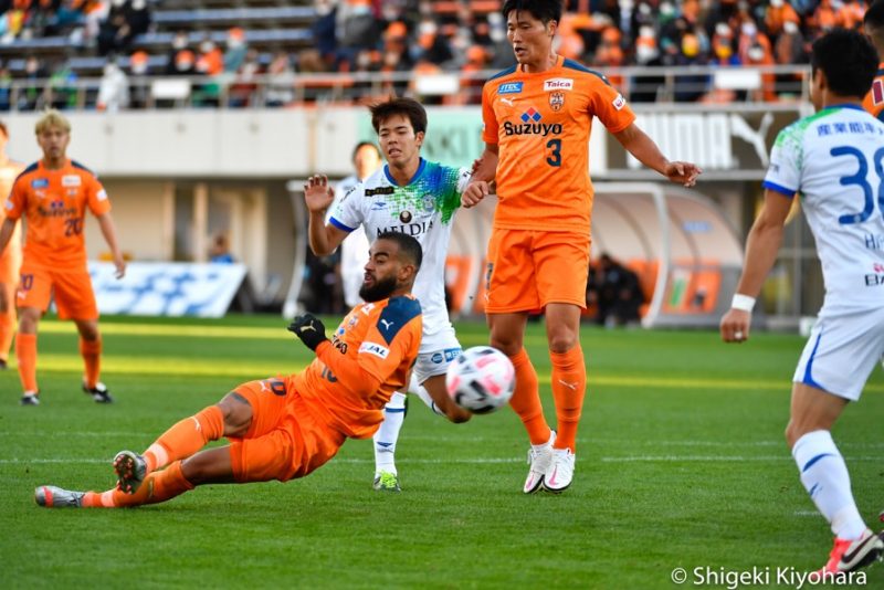 20201129 Shimizu vs Shonan Kiyohara(s)12