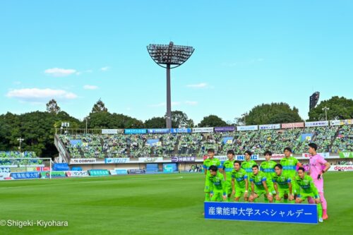 20221029 J1 Shonan vs Tosu Kiyohara3(s)