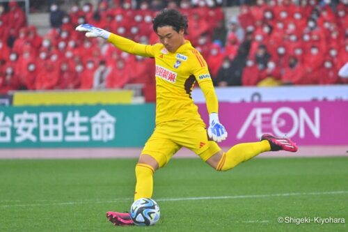 20230318 J1 Urawa vs Nigata Kiyohara28(s)