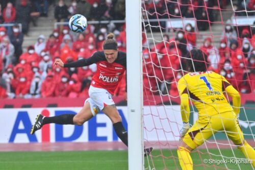 20230318 J1 Urawa vs Nigata Kiyohara31(s)