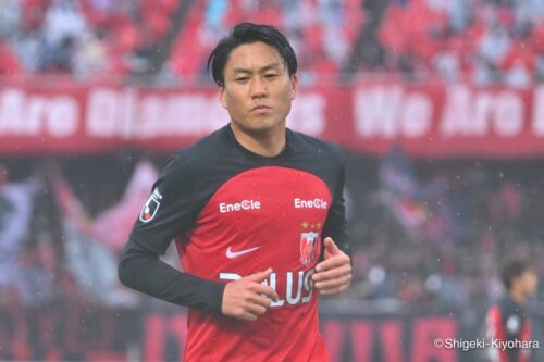 20230318 J1 Urawa vs Nigata Kiyohara32(s)