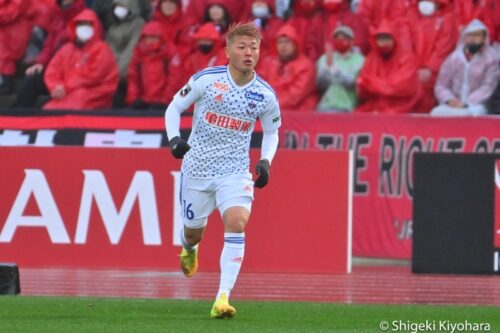 20230318 J1 Urawa vs Nigata Kiyohara46(s)