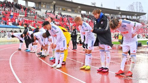 20230318 J1 Urawa vs Nigata Kiyohara58(s)