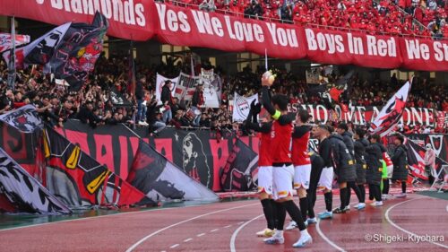 20230318 J1 Urawa vs Nigata Kiyohara59(s)