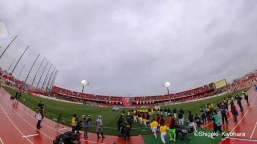 20230318 J1 Urawa vs Nigata Kiyohara6(s)