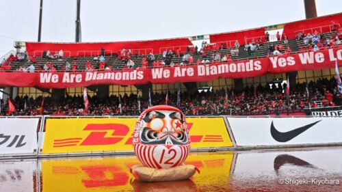 20230318 J1 Urawa vs Nigata Kiyohara8(s)