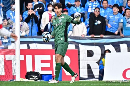 20231125 J1 YokohamaFC vs Shonan Kiyohara48(s)