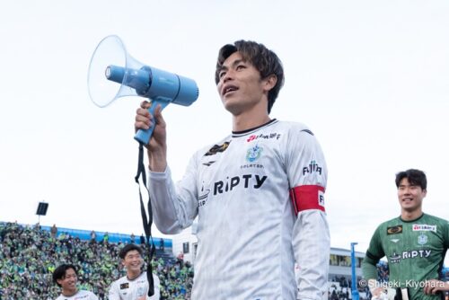 20231125 J1 YokohamaFC vs Shonan Kiyohara56(s)