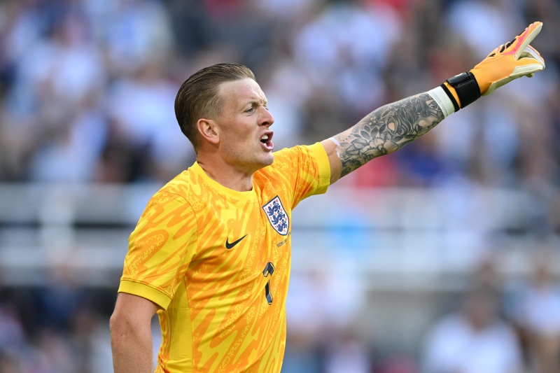 England v Bosnia & Herzegovina - International Friendly