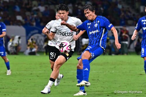 20240831 J1 Machida vs Urawa Kiyohara18(s)