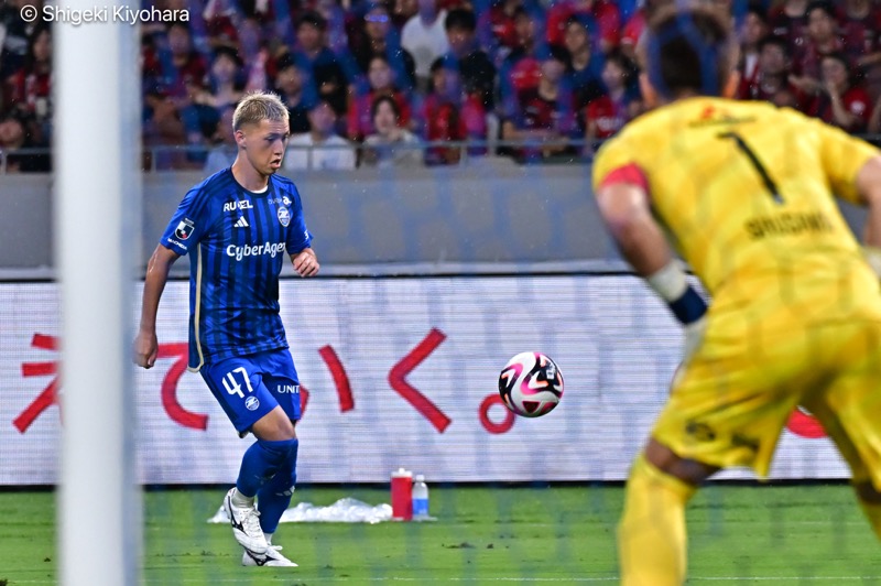 20240831 J1 Machida vs Urawa Kiyohara32(s)