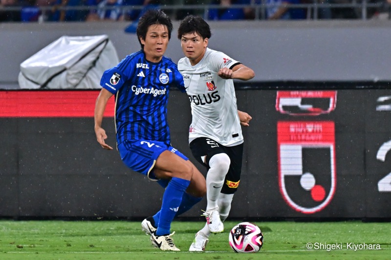 20240831 J1 Machida vs Urawa Kiyohara34(s)