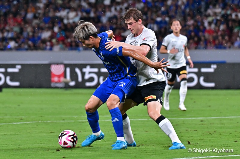 20240831 J1 Machida vs Urawa Kiyohara41(s)