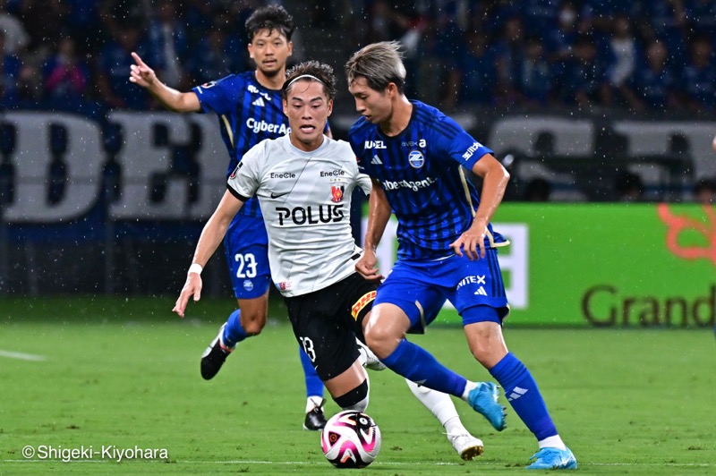 20240831 J1 Machida vs Urawa Kiyohara42(s)