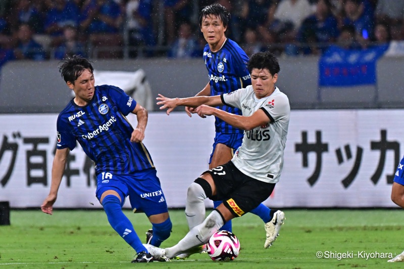 20240831 J1 Machida vs Urawa Kiyohara48(s)