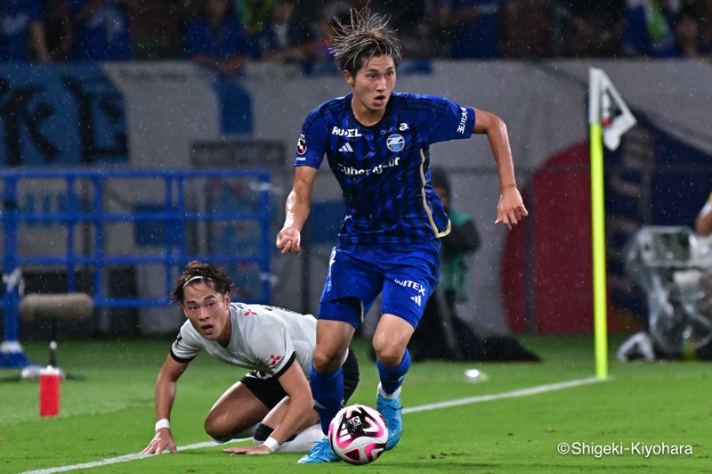 20240831 J1 Machida vs Urawa Kiyohara51(s)