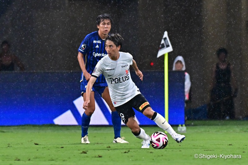 20240831 J1 Machida vs Urawa Kiyohara55(s)