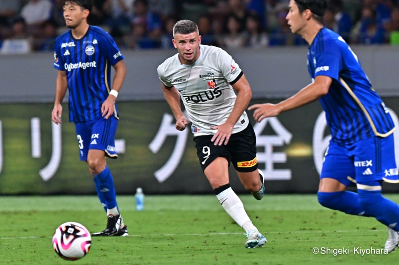 20240831 J1 Machida vs Urawa Kiyohara65(s)