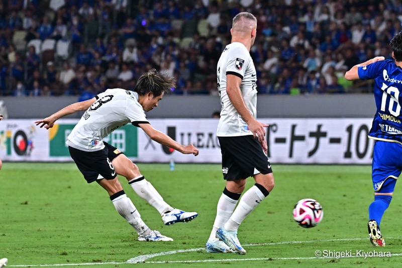 20240831 J1 Machida vs Urawa Kiyohara66(s)