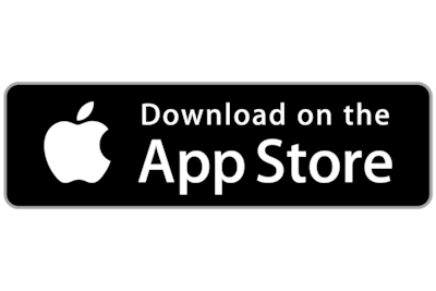 Download on the App Store logo