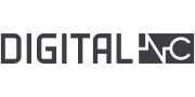 Logo of Digital NC