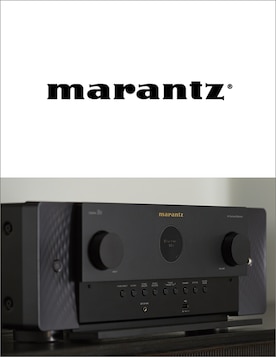 Marantz Speaker