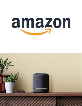 Amazon logo